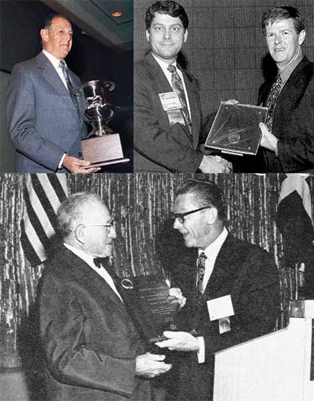 Awards