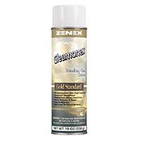 Gleamonex Glass Cleaner