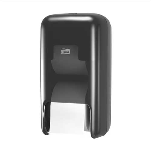 Tork OptiServe Toilet Paper System
