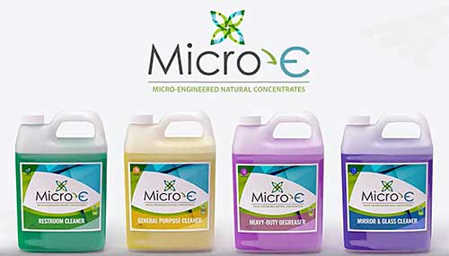 Fuller Industries Micro-E line of products