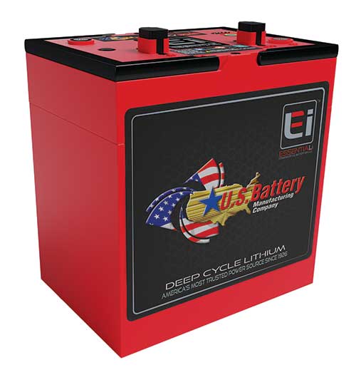 Essential Li US 24VGC2