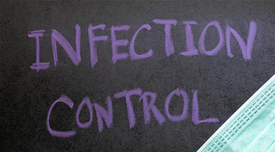 infection control