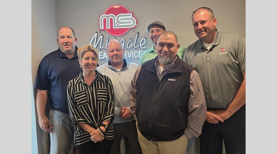 4M Building Solutions Acquires Miracle Clean Services, Expands Presence in Northeast Ohio