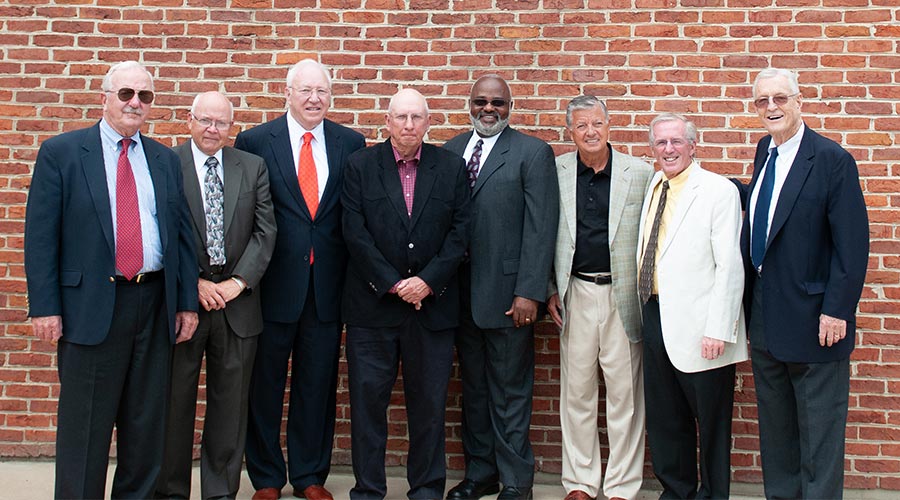 archive photos of BSCAI 60th anniversary