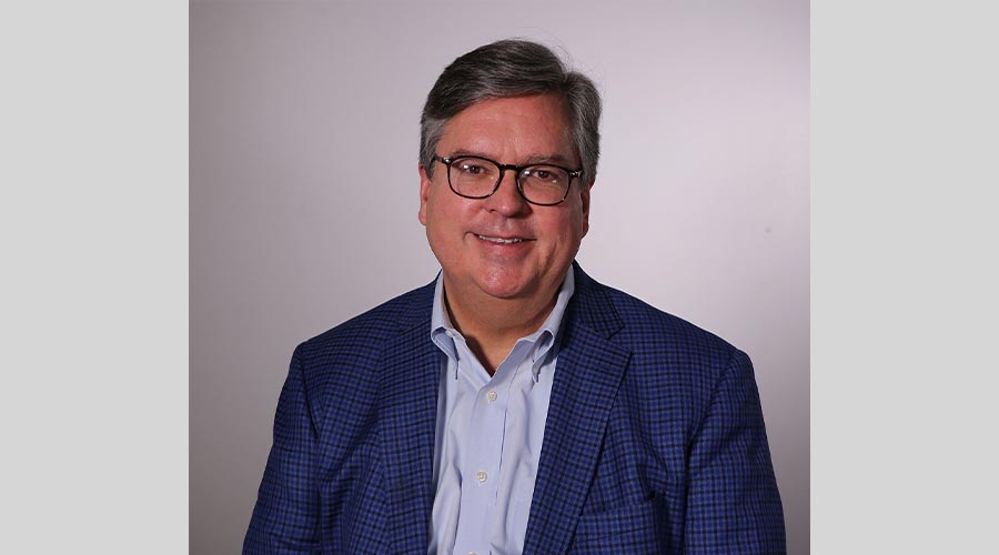 Sellars Recognized with Future 50 Award