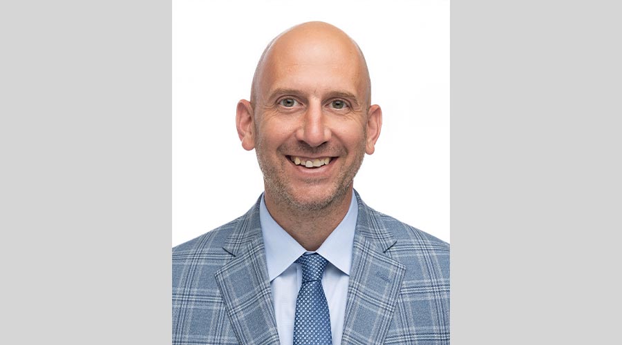 Spartan Chemical Promotes Andy Scherting to Regional Manager