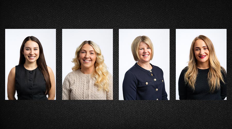 Genesis Biosciences Continues Team Growth
