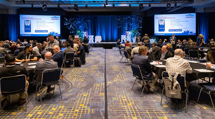 BSCAI Members Hit the Jackpot with Contracting Success