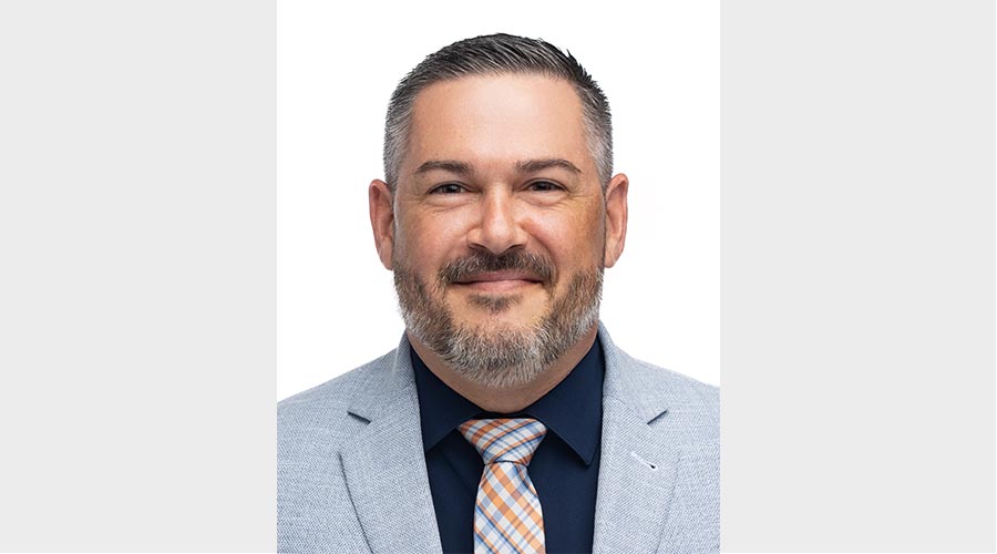 Spartan Chemical Promotes Coombs to Regional Manager