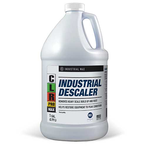 CLR PRO MAX Industrial Descaler
