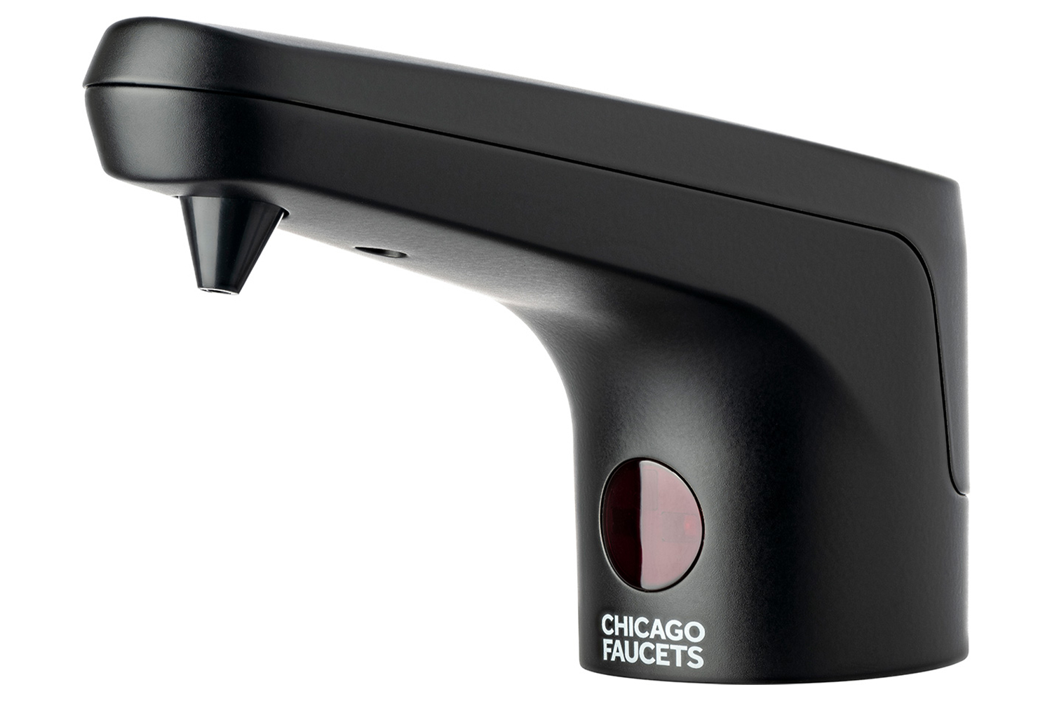 E-TRONIC 80 ELECTRONIC SOAP DISPENSER: CHICAGO FAUCETS