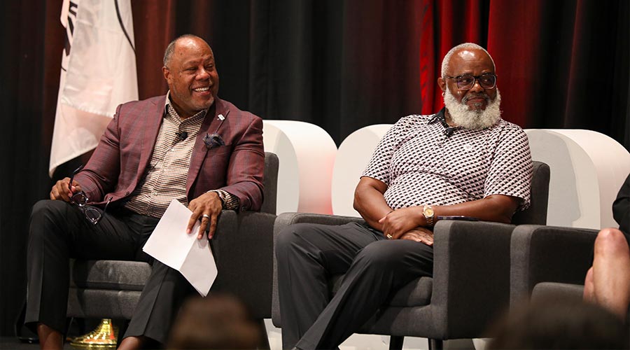 Jason Lee LeRoy Dock