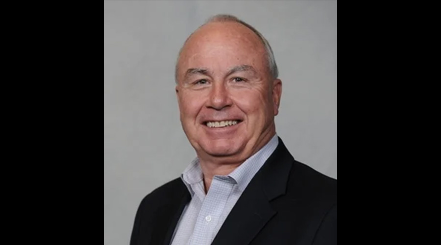 Headshot image of Kevin Rohan, Past President of Building Service Contractors Association International (BSCAI) 