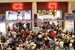 Last year nearly 16,000 members of the cleaning industry attended ISSA/INTERCLEAN. Attendees can expect a similar crowd in Chicago. (Photo courtesy of ISSA)<br />
