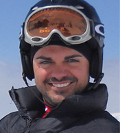 Josh Brown