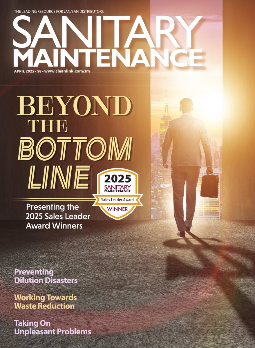 Sanitary Maintenance