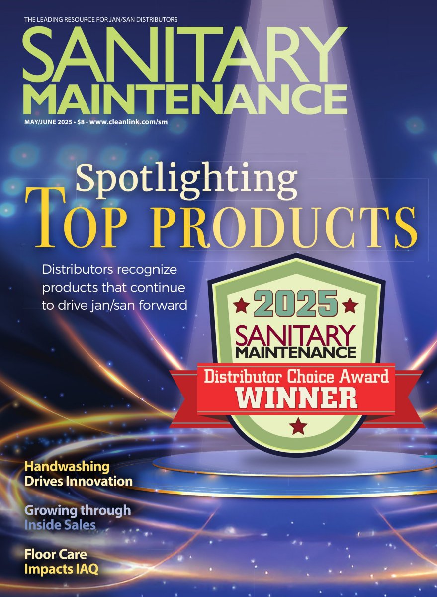 Sanitary Maintenance